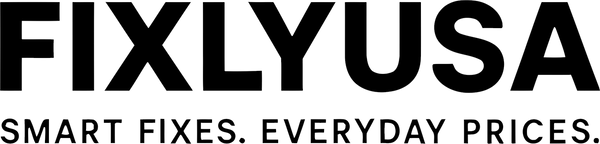FixlyUSA